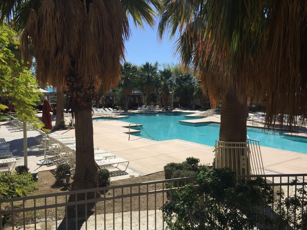 Agua Caliente Casino Rancho Mirage Hotel Kültér fotó